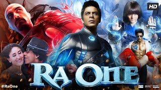 Ra One Chammak Chulo Akon Shahrukh Khan Kareena Kapoor New Song 2011 ra1 g one [upl. by Rabush]