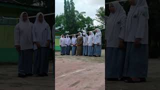 teater tim man1 subulussalam seni drama [upl. by Eissirhc]