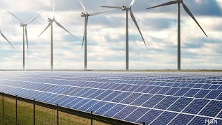 Hattiesburg to host statewide Renewable Energy Conference July 1819 [upl. by Borlase457]