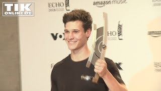 Wincent Weiss Echo statt dreckige Wäsche [upl. by Ahkos]