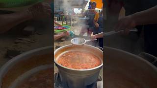 Caldo de camarón al estilo rancho comida mexico [upl. by Ardried900]