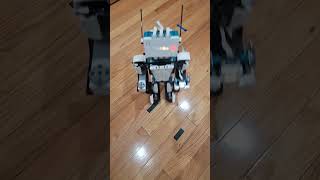 Lego Mindstorms 51515 Blast [upl. by Anne439]