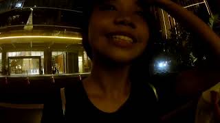 first blog ni bunso ROCK WELL MAKATI CITY PHILIPPINES [upl. by Assed]