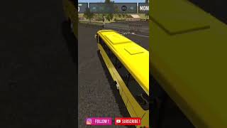 IDBS bus simulator android game [upl. by Darice]