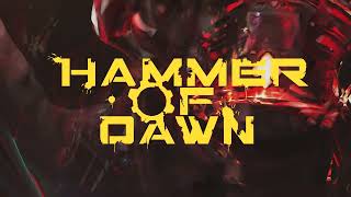 Hammer of Dawn  Matriarch OFFICIAL FULL EP STREAM [upl. by Heise]