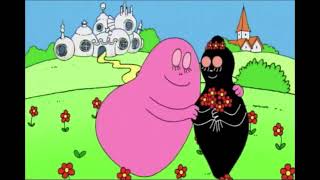 REUPLOADED Barbapapa Around The World  Opening English [upl. by Hayden]