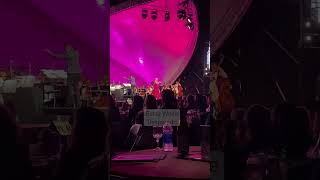 Betsy Wolfe performs “Desperado”written by Glenn Frey amp Don Henley with Pasadena Symphony and Pops [upl. by Ahsoik]