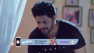 Padamati Sandhyaragam  Ep  218  May 30 2023  Best Scene 2  Zee Telugu [upl. by Montano748]