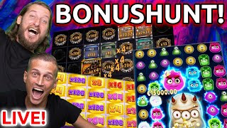 24 🔴Verticaal 20 BONUSEN OPENEN €3000 BONUSHUNT🔴 [upl. by Simetra]