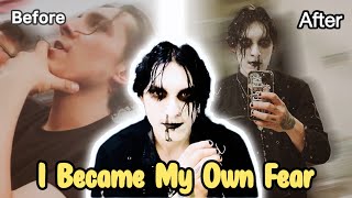 I Disliked Goths Now I Am One…My Story [upl. by Devon]