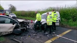 NEW  Traffic Cops On The Edge  Police Interceptors  S12E141516 June 02 2023 [upl. by Adiell]