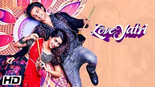 Loveyatri Full Movie Review  Aayush Sharma  Fact amp Story  Bollywood Movie Review Thunder Reviews [upl. by Hgielrahc]