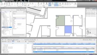 Autodesk Navisworks 2015 2D Quantification [upl. by Luthanen]