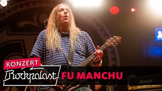 Fu Manchu live  Freak Valley Festival 2022  Rockpalast [upl. by Joab]