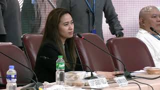 House quad committee continues investigation into POGOs Chinese syndicates drug trade [upl. by Kathy]