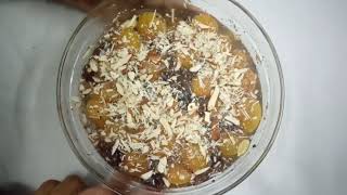 Khubani ki chatni easy recipe [upl. by Rausch]