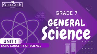 Grade 7 General Science Unit 1 Science And Technology [upl. by Yenroc196]