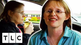 Woman Is Damaging Her Brain By Smelling Petrol Every 10 Minutes  My Strange Addiction [upl. by Leonerd]