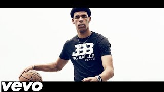 Lonzo Ball quotDay 1squotOfficial Music Videoᴴᴰ [upl. by Inna608]