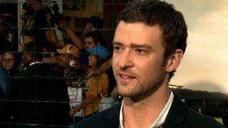 Justin Timberlake New Music Video Released Going Back to Music Roots [upl. by Phene]