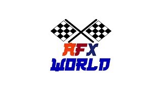 SLOT CAR RACING  AFX WORLD  SEASON FOUR INTRO [upl. by Ardnoet]