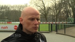 Köln Wutrede von Trainer Solbakken [upl. by Ettevram]