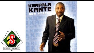 Kerfala Kanté  Badegna Bogna audio [upl. by Christi]