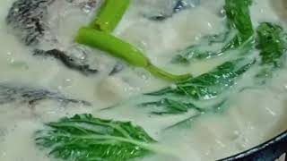 Ginataang Tilapia Panlasang Pinoy Recipe [upl. by Ahsenrac]