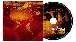 Alternosfera  Spunemi  Official Audio  2005 [upl. by Olrac50]