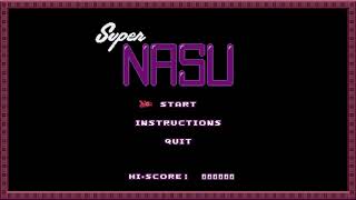 Yume Nikki Dream Diary OST Super NASU Start [upl. by Cattima]