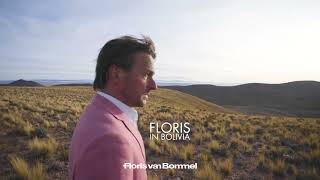 Floris van Bommel 2023 Summer campaign video Bolivia [upl. by Bibeau]