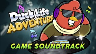 Duck Life Adventure  Full Soundtrack  Complete OST Album [upl. by Myranda]