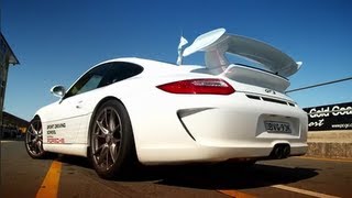 Porsche Sport Driving School Australia  Level 4 Master [upl. by Lauber805]