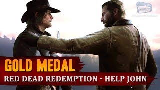 BECOME THE BEAR  Red Dead Redemption 2  Part 13 [upl. by Aicenek]