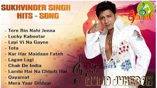 sukhvinder singh hits song  audio jukebox mp3  by beats music lk singh [upl. by Enilra876]