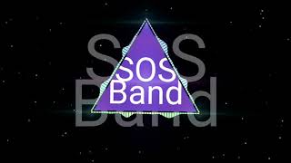 SOS Band  The Finest DJ FM ReMiX [upl. by Manton549]