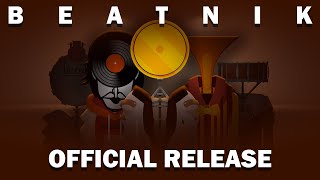 Incredibox  BEATNIK  Official Release [upl. by Phipps]