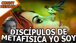 DISCÍPULOS DE METAFÍSICA YO SOY [upl. by Marozik]