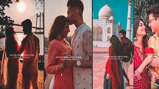 Jante Jodi Chao WhatsApp Status  Bengali Romantic Song Status  Bangla Lofi Status [upl. by Justine847]