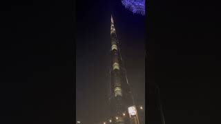 Down down burj khalifa music habibi newsong song remix dubai downtown downtowndubai kids [upl. by Aicemat]