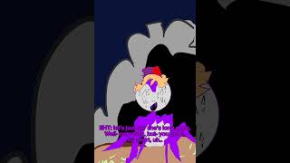 Arachnid  Gtag horror  E4  gtag art horrorshorts [upl. by Recor484]