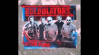 Bulbulators  Toxic Love [upl. by Oedama]