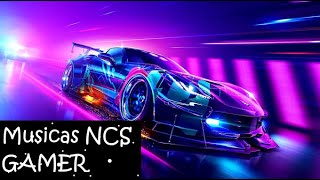 ⚡NCS Gamer  Uma Hora de Músicas Energizantes Para Manter o Foco⚡ [upl. by Gamber983]