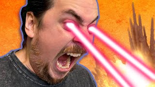 Best Game Grumps Rage Moments this Year [upl. by Alvord706]