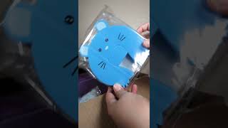 ASMR Unboxing  Door Finger Pinch Guard Door Stopper asmr doorstopper toddler safety unboxing [upl. by Yma741]