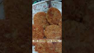 potato snacks recipe  rainy day special SH Cooking with HAFSA [upl. by Minni627]