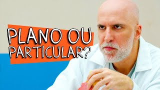 PLANO OU PARTICULAR [upl. by Onida39]