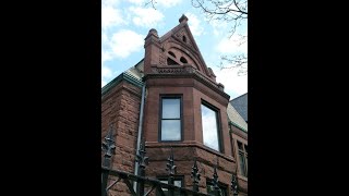 Prairie Avenue Spotlight Part 3  Coleman House [upl. by Reinhold]