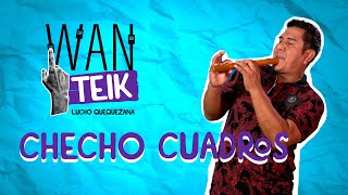 Checho Cuadros en Wan Teik [upl. by Etireuqram]