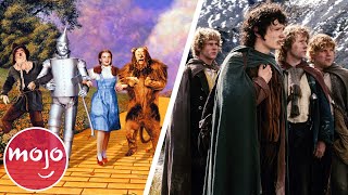 Top 20 Movies EVERYONE Should See at Least Once [upl. by Nirahs862]